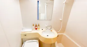 Mango Hotel Nichinan - Image 4