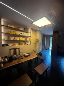 Zixing Zhizhu · Cangre Homestay (Dongjianghu Scenic Area Store) - Image 3