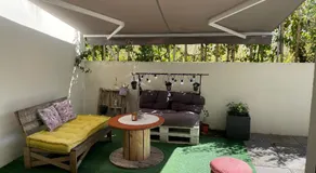 Appartement avec terrasse proche de Rennes - Image 3