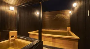 SAKE Bar Hotel Asakusa - Image 4