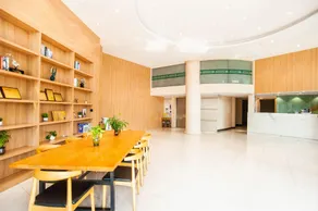 GreenTree Inn Shanghai Jiading Anting Motor City Express Hotel - Image 2
