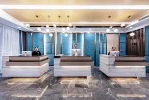 Atour Hotel Hengyang West Jiefang Road City Hall - Image 2