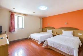7 Days Inn West Gate of Taiyuan University of Technology - Image 4