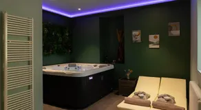 Hotel al Dòs - Breakfast & Private SPA - Image 2