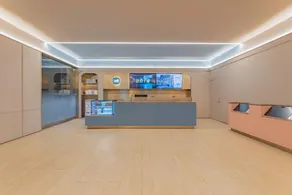 Hanting Hotel Wuhu Fanchang - Image 4