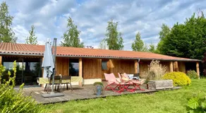 Gîte de groupe et charmant cottage L'Agnel - Image 4
