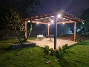 Vrindavan Farmhouse - Image 3