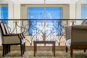 Radisson Blu Le Vendome Hotel, Cape Town - Image 4