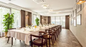 Hotel Silvia Gold Gliwice - Image 5