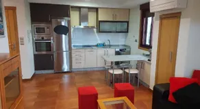 RESIDENCIAL EN SANXENXO_PORTONOVO - Image 5