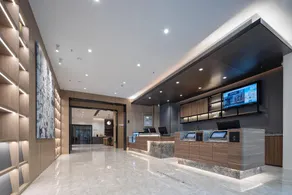 Hanting Hotel Chongqing University Town - Image 4