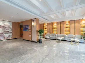 Wenzhou Yuexiang Holiday Hotel - Image 3