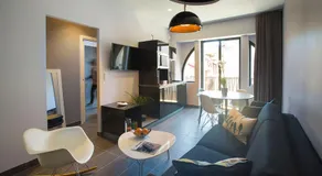 Appart'hôtel Les Fleurines By Urban Style - Image 2