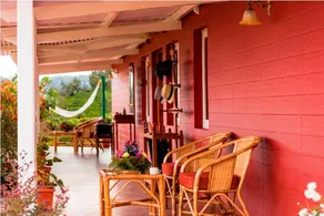 Teanest Nightingale by Nature Resorts and Stays - Image 3