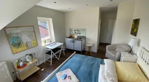 Bed and Breakfast Orange-Inn - Image 5