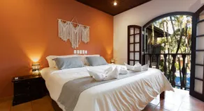 Giprita Wellness Hotel Ubatuba - Image 2