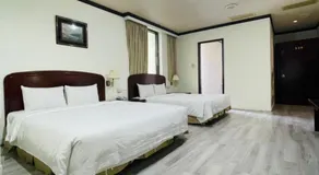 Abbo Hotel - Image 2