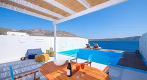 Aelia Collection Suites - Adults Friendly - Image 3