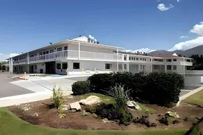 Super 8 by Wyndham Woods Cross/Salt Lake City North - Image 3