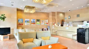 Grand First Inn Sasebo - Image 2