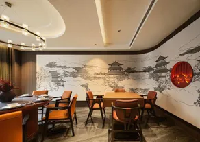 SHUMANTING HOTEL - Image 2
