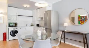 SITGES POOL & SEA TERRACE Apt. Superbe localisation et luxueux - Image 4