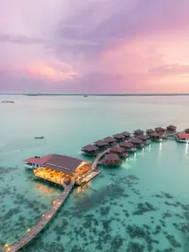 SKY Water Villas, Semporna Sabah - Image 2