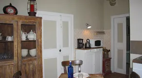 SAUVEURS DE REVES 2 suites indépendantes et un F2 privé dans un hôtel particulier - Image 4