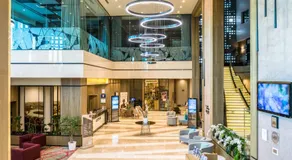 Arise Hotel Golden Horn - Image 5