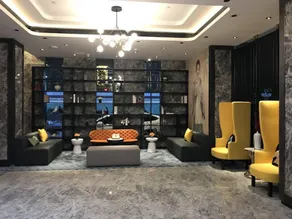 柏高酒店-深圳公明广场地铁站店 - Image 2