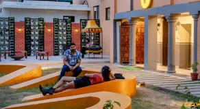 The Hosteller Jodhpur - Image 4