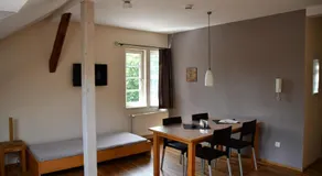 Gästehaus stuttgART36 - Image 3
