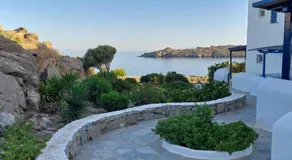 Traditionnal Mykonian Studio - Image 2