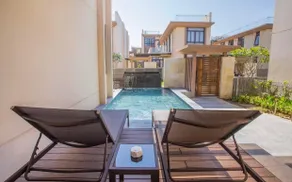 Seaside Villa with 3 Bedrooms in Nha Trang - Image 5
