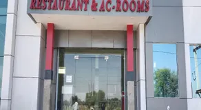 HOTEL HOLIDAY HOME, DAUSA - Image 4