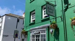 Cozy 2 Bedroom Flat in Brighton and Hove - Image 4
