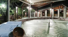 Hoya Hot Springs Resort, Guanziling - Image 5