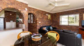 Ground Floor with water views and pool! - Image 4