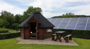 Camping Officiel Wollefsschlucht Echternach - Image 4