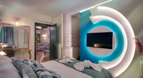 IQOQO HOTELS - luxury suites Ioannina - Image 2
