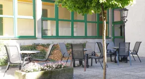 Hotel Sommerhaus am Internats-Campus - Image 4
