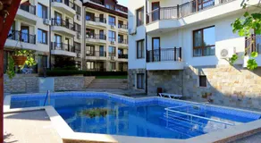 Комплекс Бяла Виста до Плажа - Complex Byala Vista near the beach - Image 5