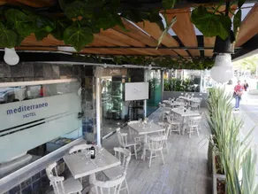 Hotel Mediterraneo - Image 5