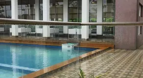 2bhk Casa Gardenia - Image 5