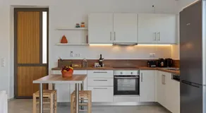 Annassa Experience Villa 2' walk from Almyrida beach - Image 3