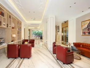 Vienna International Hotel 5.0 Chengdu Chunxi Road Taikoo Li - Image 2