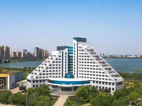 HENG SHUI BI SHUI WAN HOTEL - Image 5