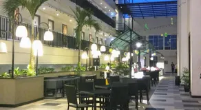 TechieRoom Kotlin at Clove Garden Residence - Image 3