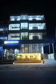 Hotel Om Elite Stay - Image 3