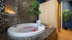 Hotel Borromeo - Image 3